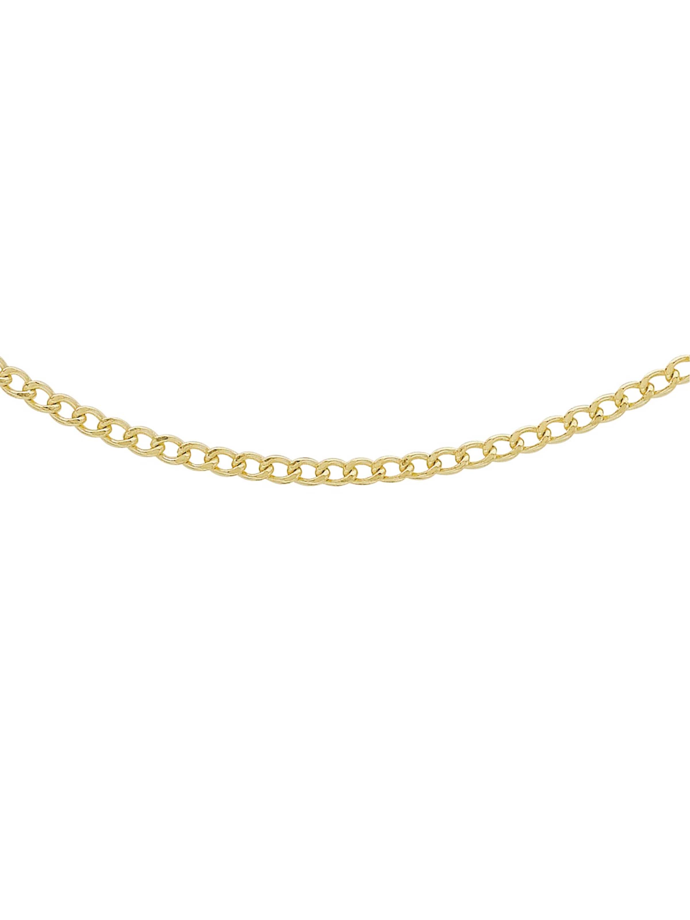 Lucardi Ketting in Goud