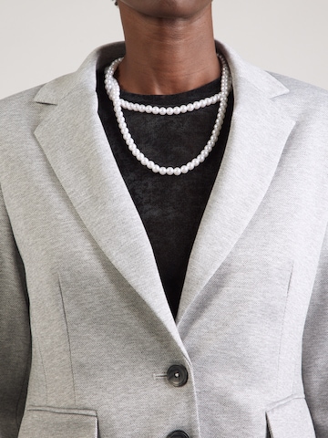 GERRY WEBER Blazer i grå
