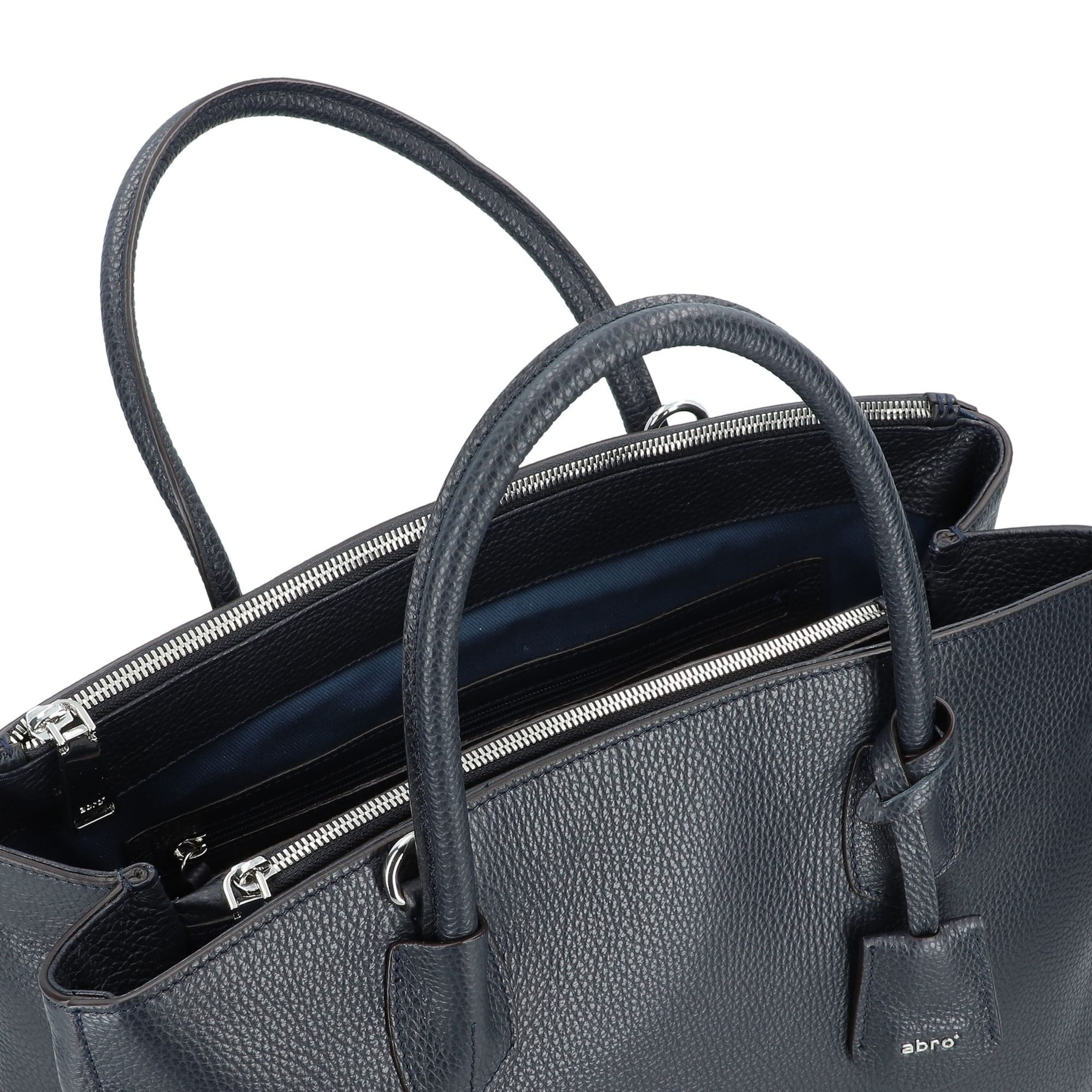 Shopper 'Adria' di ABRO in blu