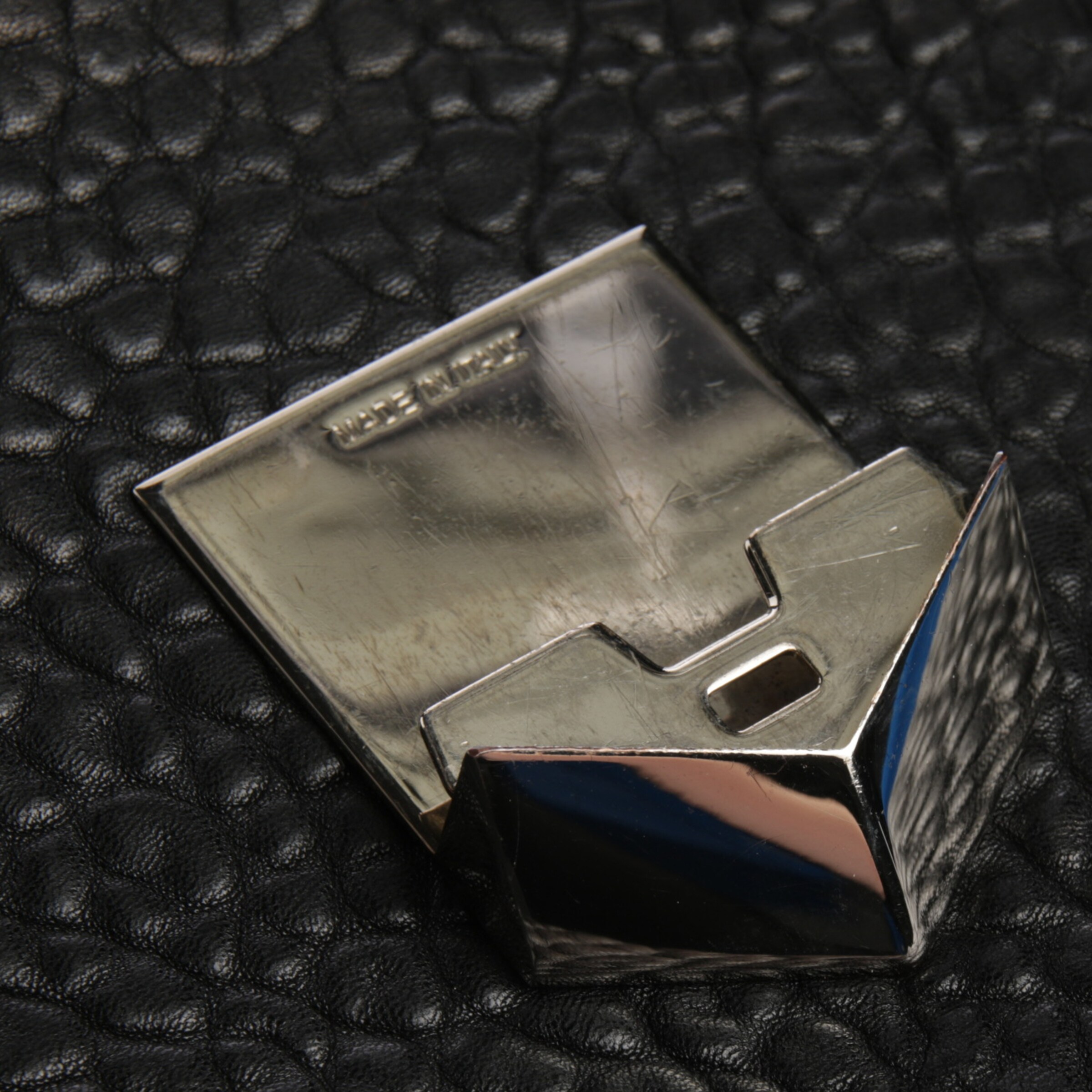 JIMMY CHOO Bag in One size in Black