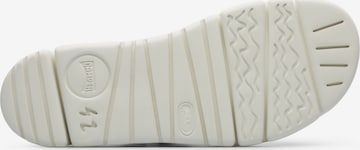 CAMPER Sandale ' Oruga ' in Weiß