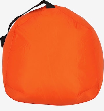 Borsa sportiva 'Ultralight' di SALEWA in arancione