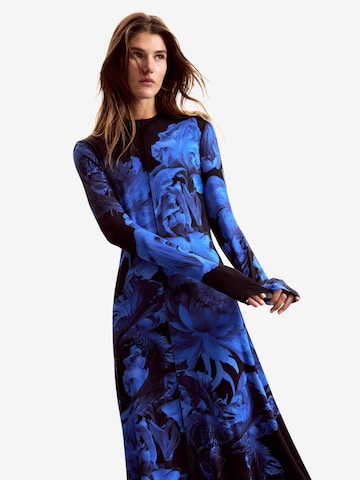 Desigual - Vestido em preto