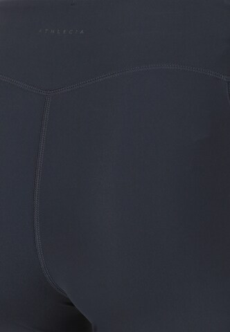 Athlecia Slimfit Sportbroek 'Aliya V2' in Blauw