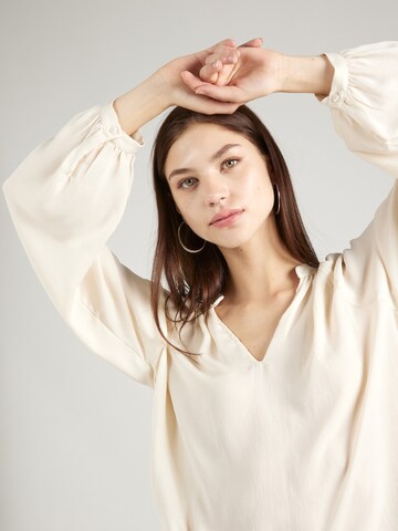 Aware Bluse 'Sunny' in Beige