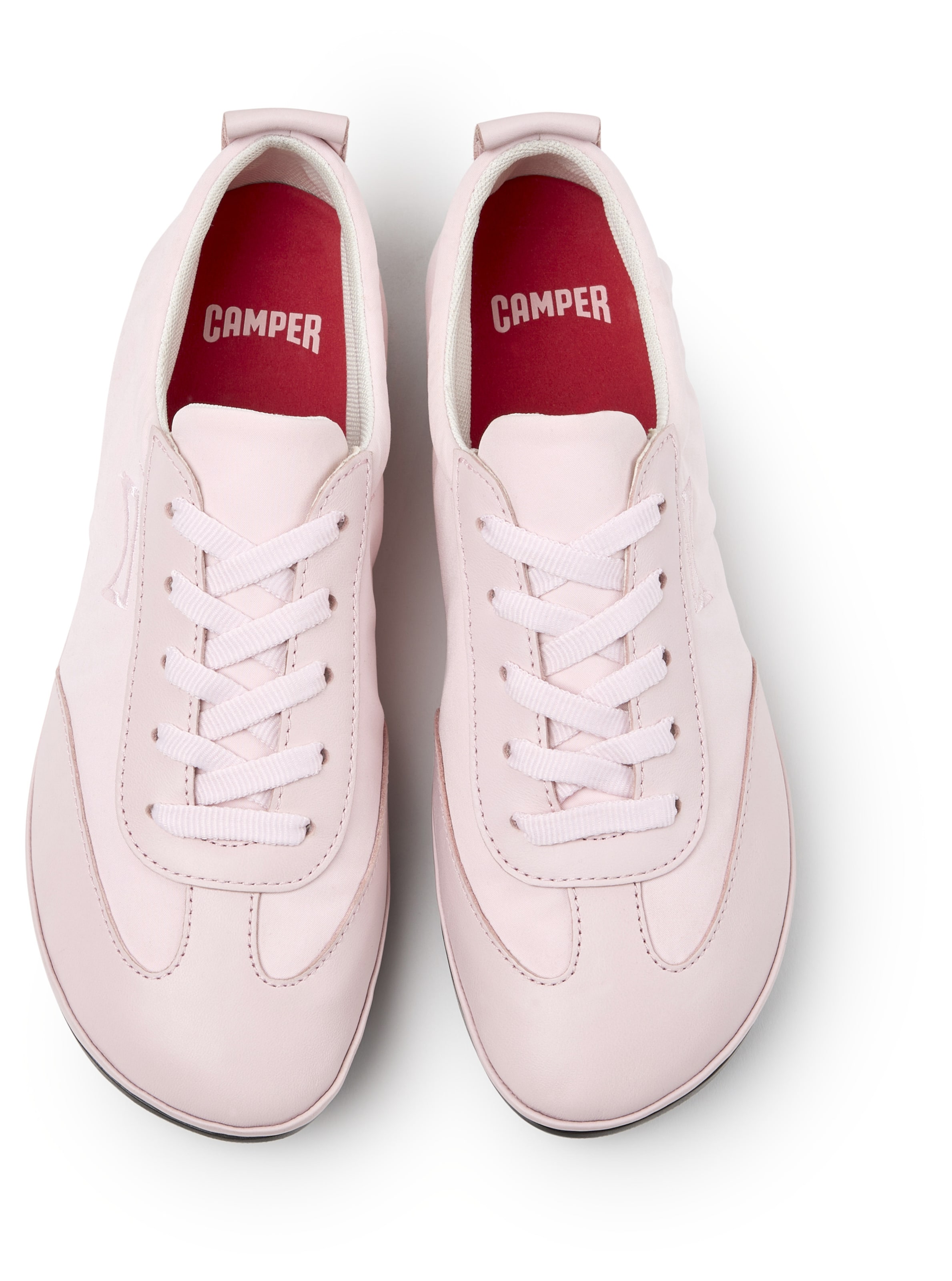 CAMPER Sneaker ' Right Nina ' in Pink