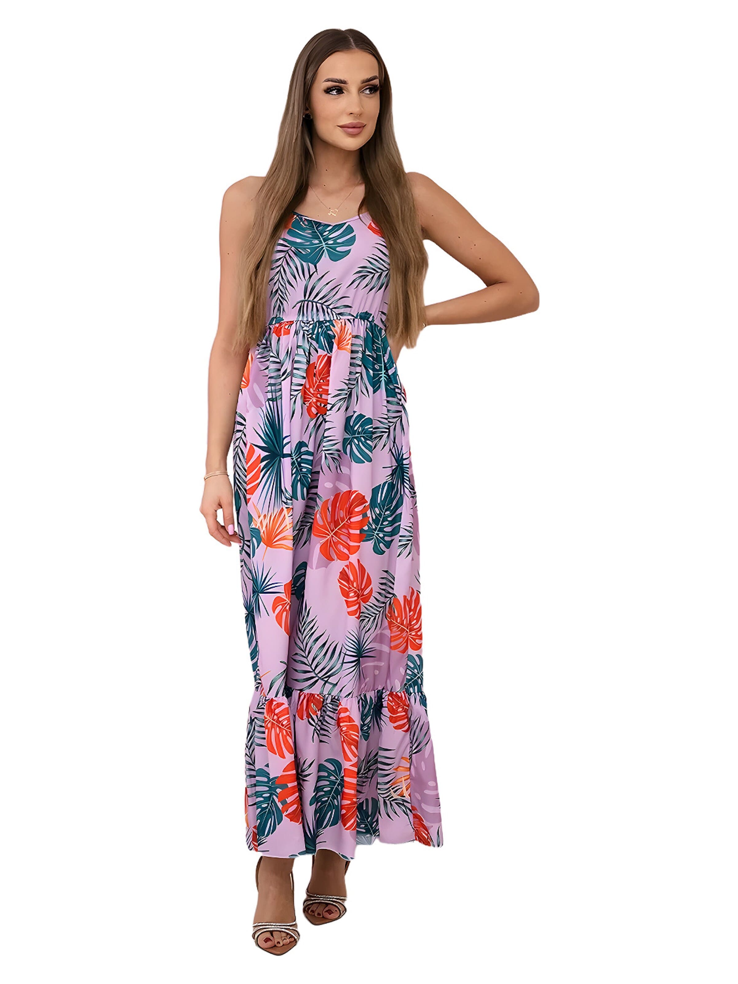 Lumera Kleid‌‌‌‌‌ in Lila