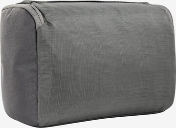 TATONKA Toiletry Bag 'One Week' in Grey