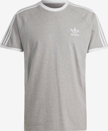 ADIDAS ORIGINALS Bluser & t-shirts 'Adicolor Classics' i grå: forside