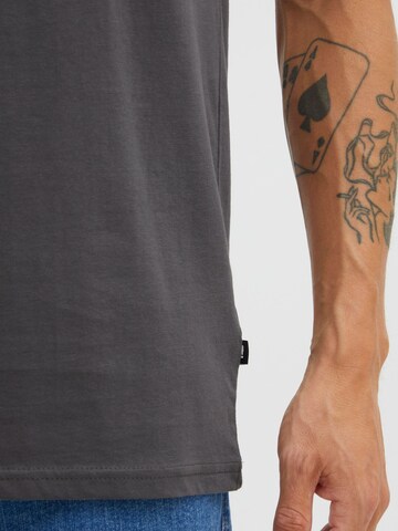 !Solid - Camiseta 'Dain' en gris