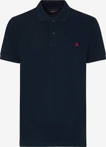 T-Shirt 'PEUTEREY ZENO 02 T-Shirt e Polo' Peuterey en bleu : devant
