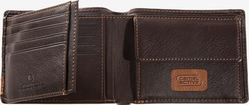 Porte-monnaies 'California' CAMEL ACTIVE en marron