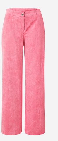 Noisy may - Pantalón 'PINOLA' en rosa: frente