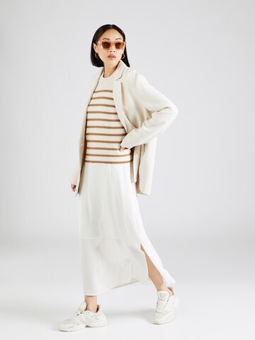 Part Two Pullover 'Carolyn' i beige