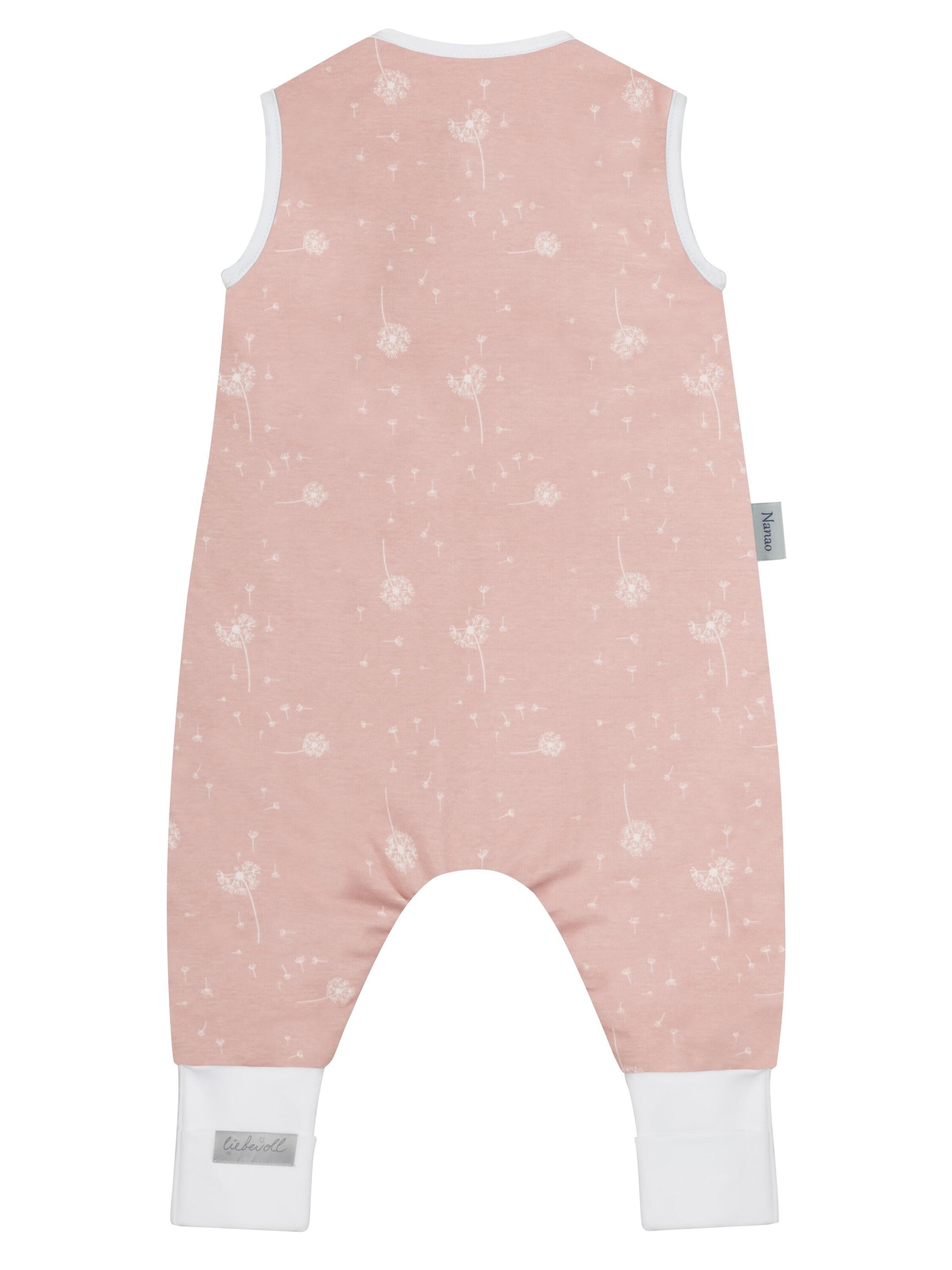 normani Schlafsack 'Nanao' in Pink