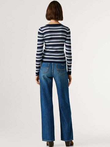 Pull-over 'Kimmi' Pepe Jeans en bleu