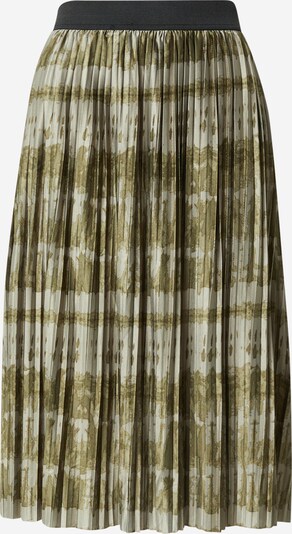 JDY Skirt 'Boa' in Khaki / Pastel green, Item view