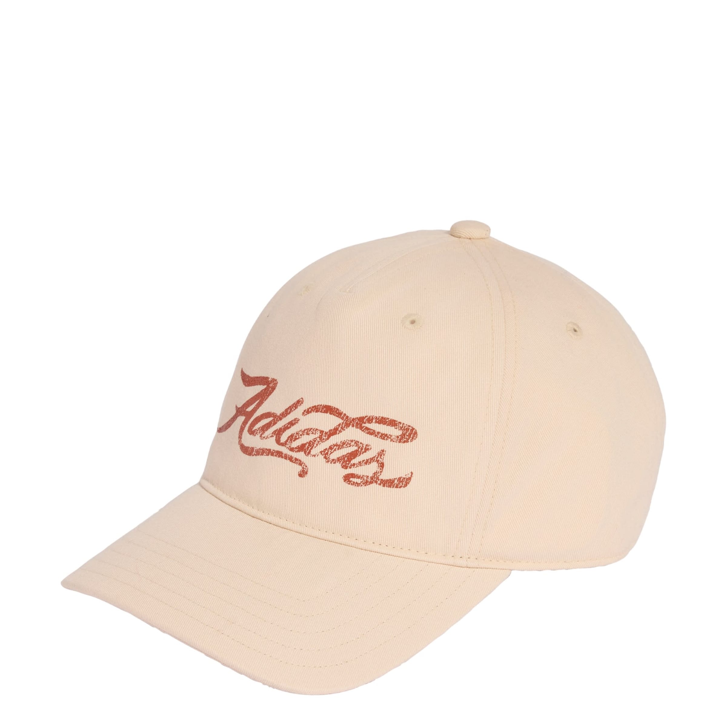 ADIDAS ORIGINALS Casquette en 56-57 en beige / rouge rouille, Vue avec produit