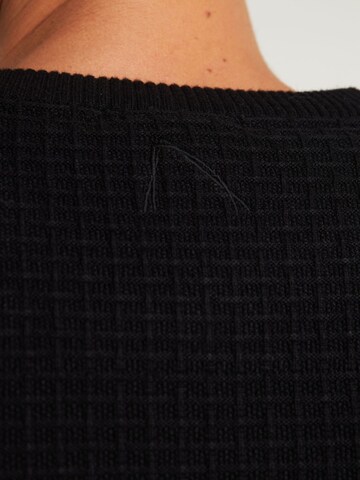 Pull-over ' Rico ' CHASIN' en noir