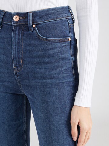 Marks & Spencer Regular Jeans 'Harper Cigarette' in Blauw