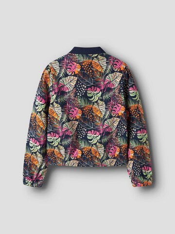 Veste mi-saison NAME IT en bleu