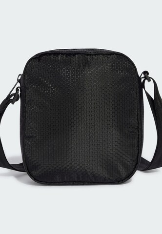 ADIDAS ORIGINALS Umhängetasche 'Small Item' in Schwarz