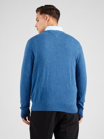 Pullover di TOMMY HILFIGER in blu