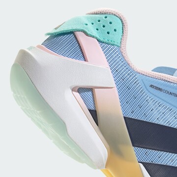 ADIDAS PERFORMANCE Sports shoe 'Adizero Counterblast' in Blue