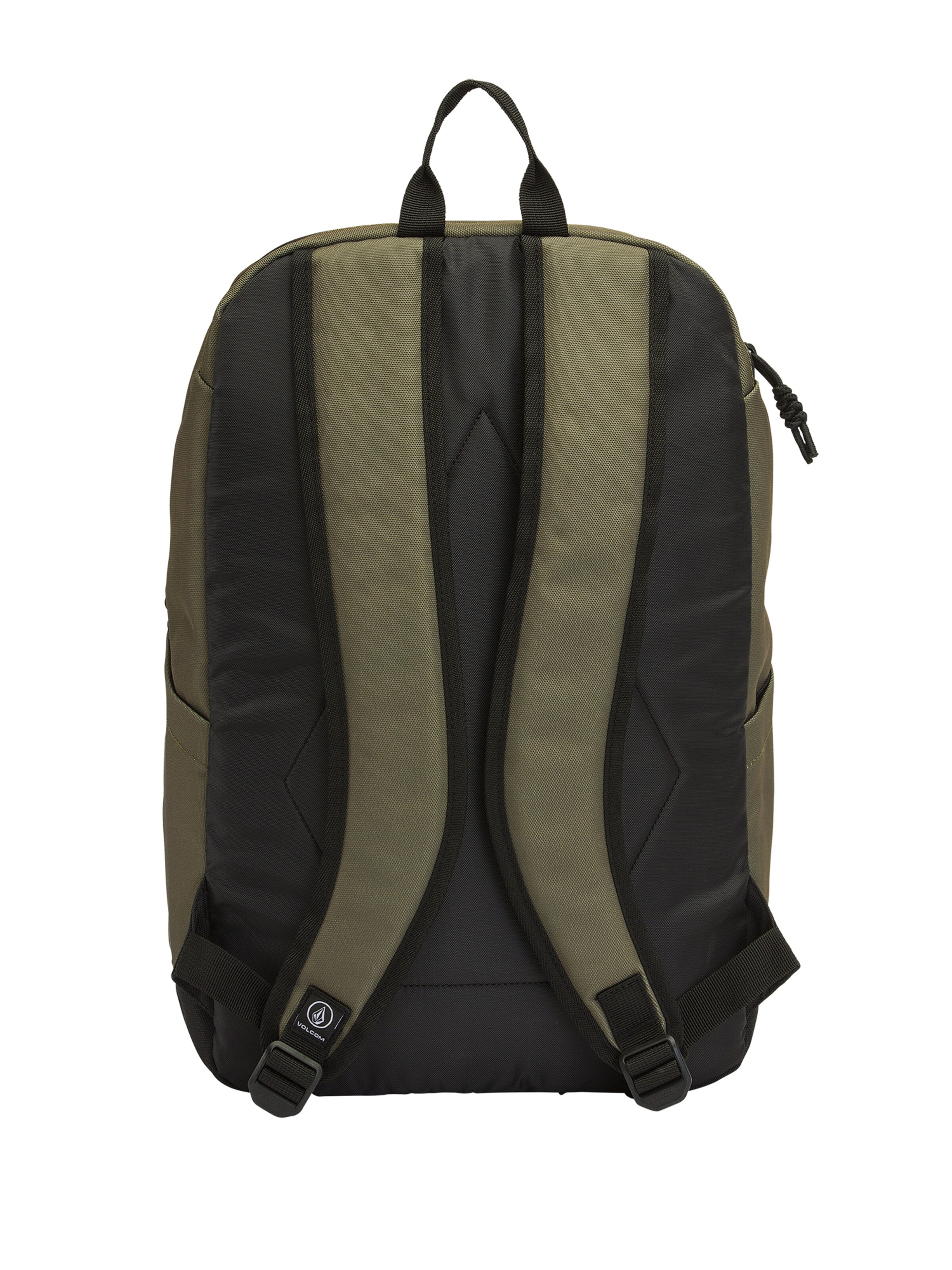 Sac à dos 'SCHOOL' Volcom en vert