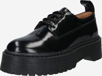 ROYAL REPUBLIQ Halbschuh 'Command' in schwarz, Produktansicht