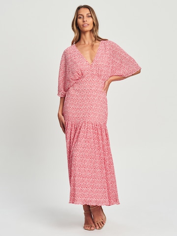 Willa Платье 'Spencer' в Красный