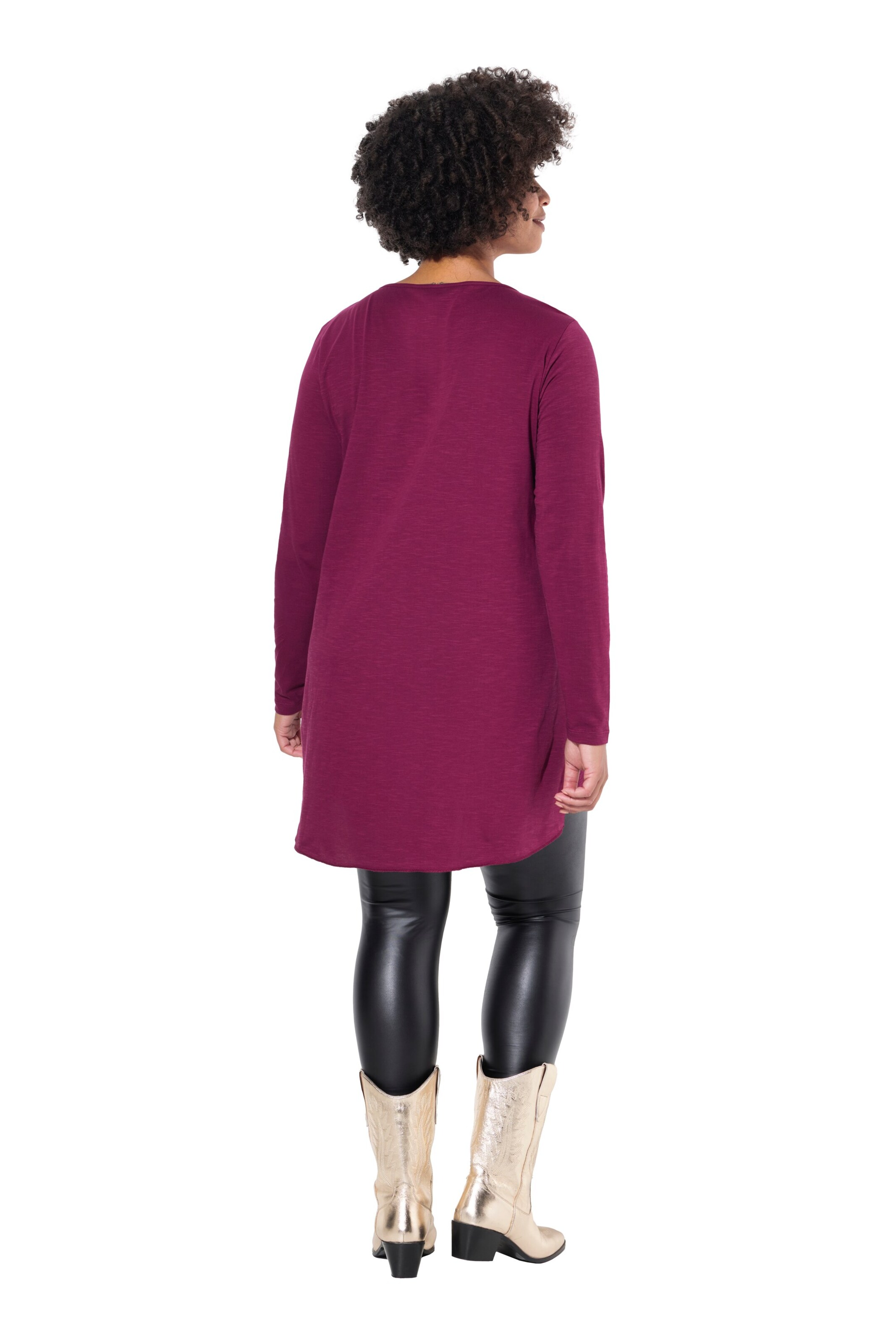 Angel of Style Shirt in Pink