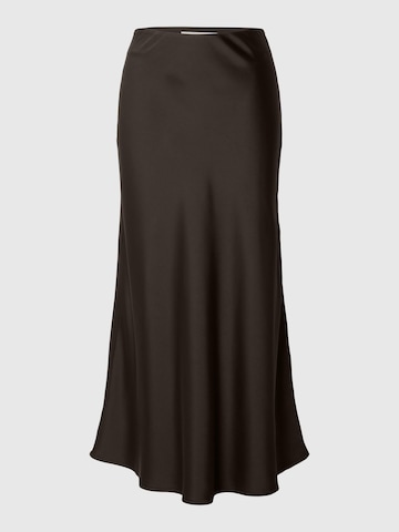 SELECTED Rok in Bruin