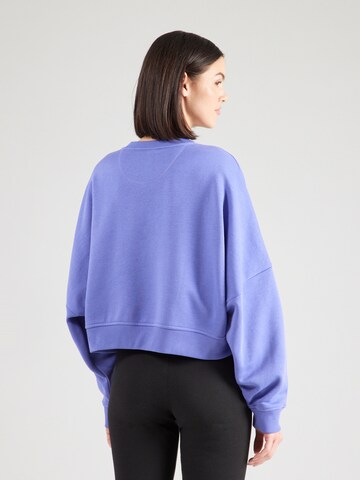 ADIDAS ORIGINALS Μπλούζα φούτερ 'Essentials' σε μπλε