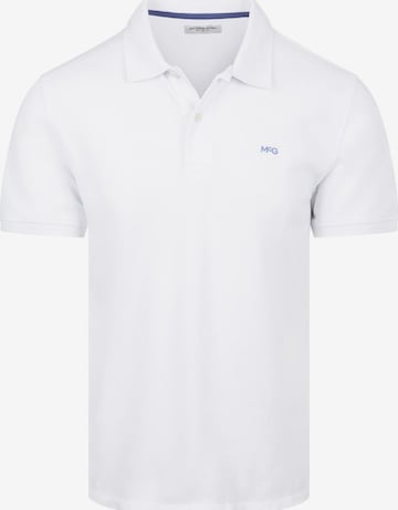 McGREGOR Shirt in Weiß: Vorderseite