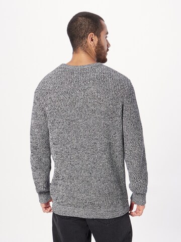 Pull-over 'Mixmash' Iriedaily en gris