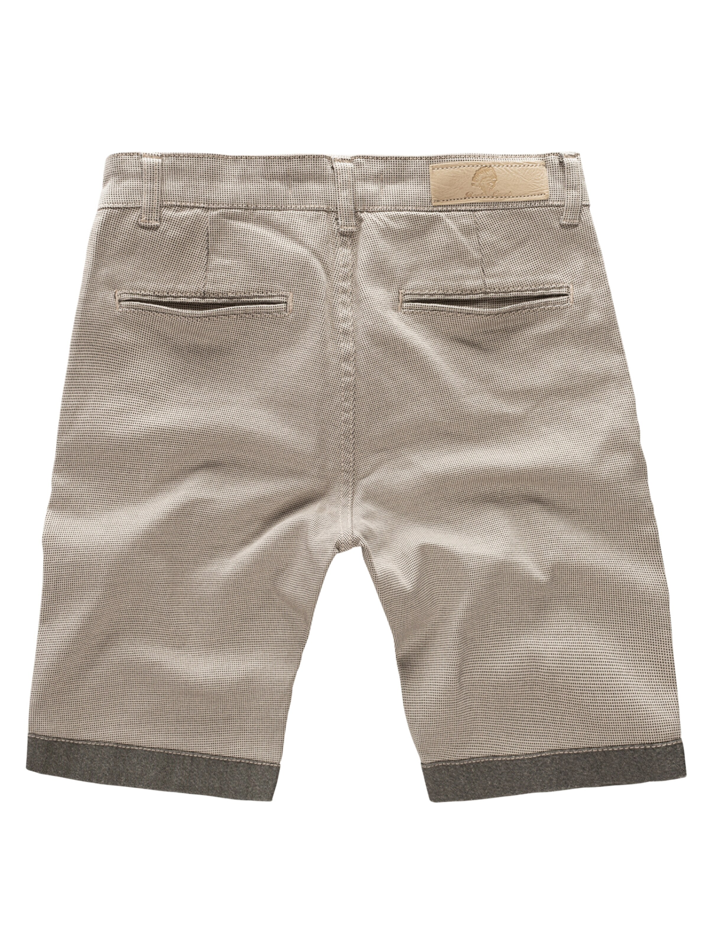 Rock Creek Slim fit Pants in Beige