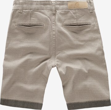 Rock Creek Slimfit Shorts in Beige