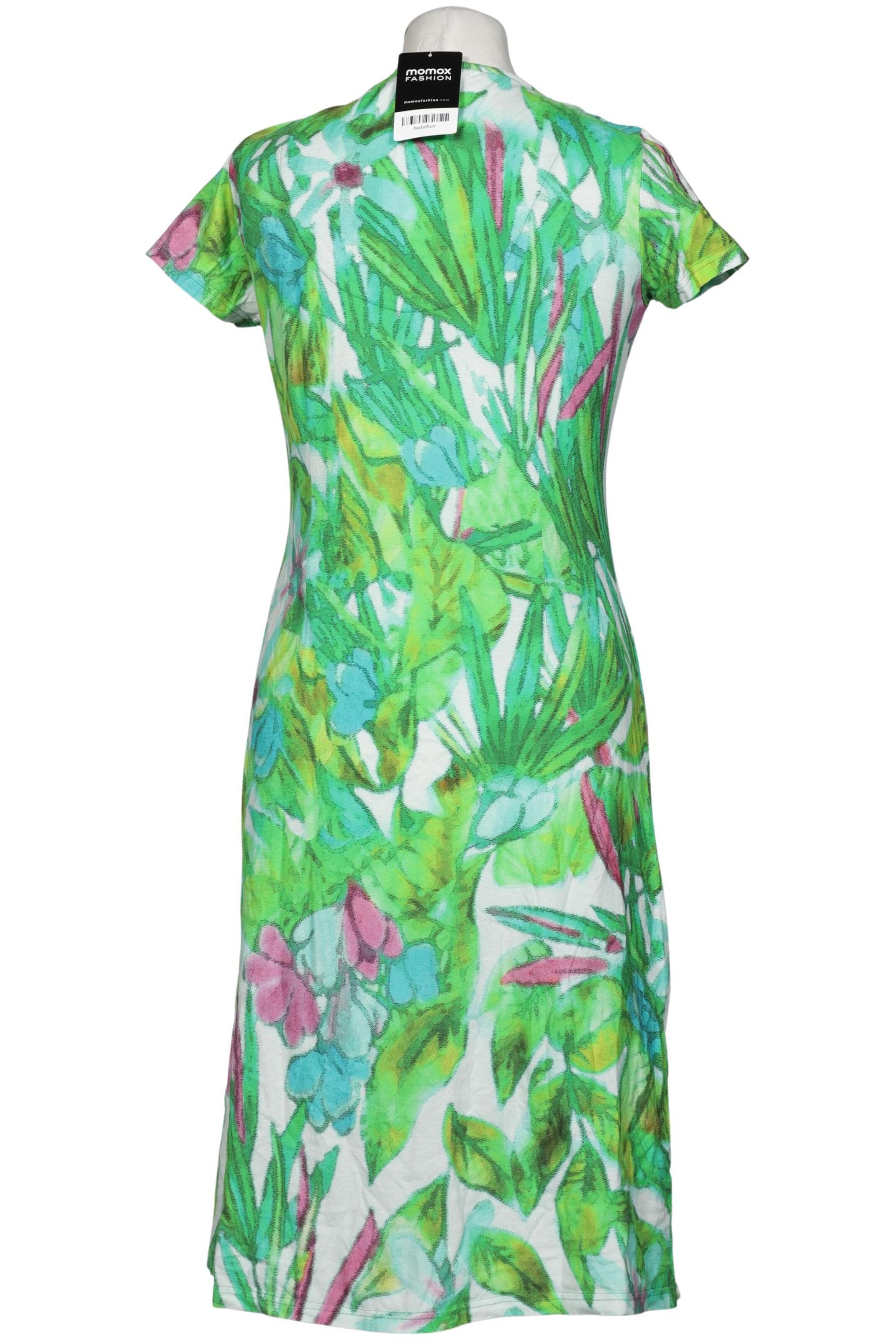 hessnatur Dress in M in Mixed colors
