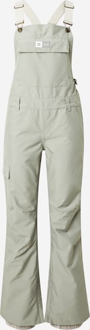 DC Shoes Sportovní kalhoty 'VALIANT' – šedá: přední strana