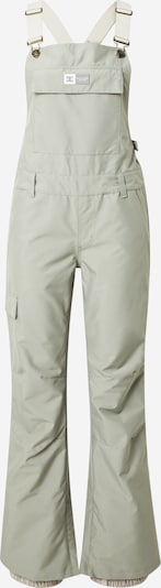 DC Shoes Sporthose 'VALIANT' in stone, Produktansicht