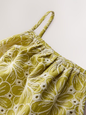 Next Dress in Yellow