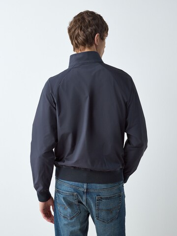 Next Tussenjas 'Harrington' in Blauw