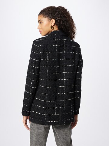 HUGO Blazers 'Atisi' in Zwart
