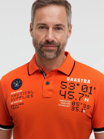 Gaastra Shirt in Orange