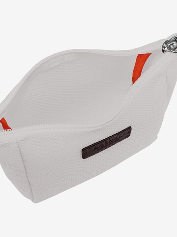 Roeckl Cosmetic Bag in White