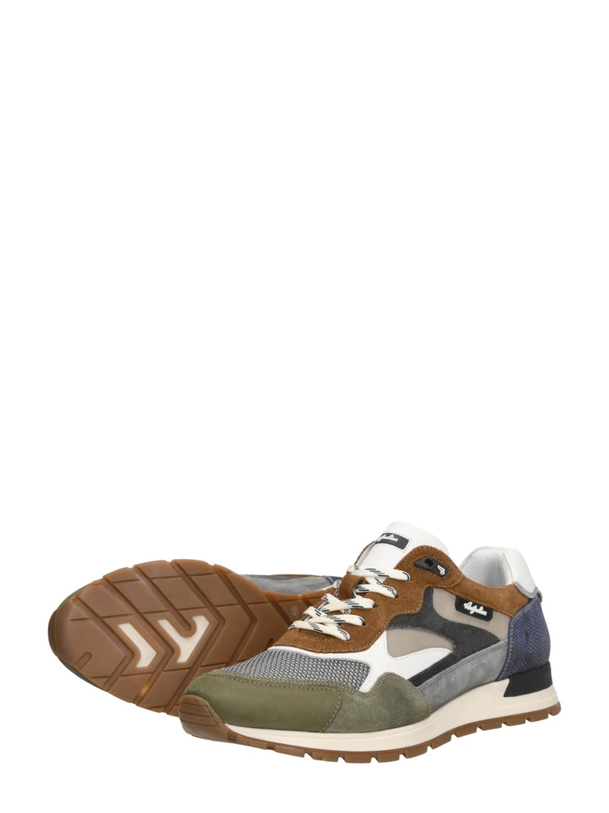 Australian Sneakers 'Tiago' in Grey