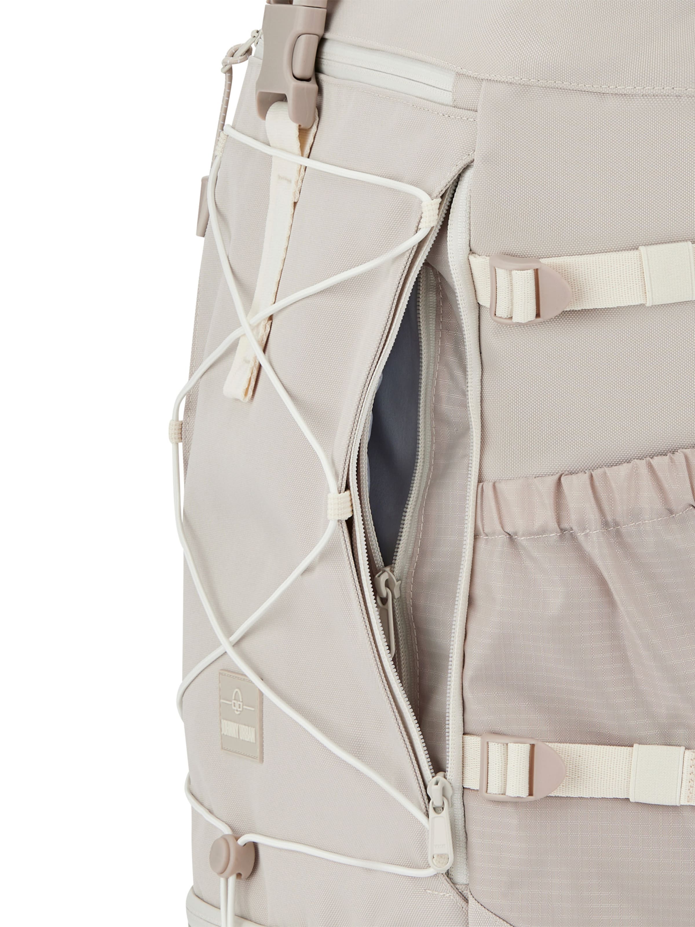 Johnny Urban Σακίδιο πλάτης 'Allen Large Travel' σε μπεζ