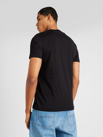 QS Shirt in Black