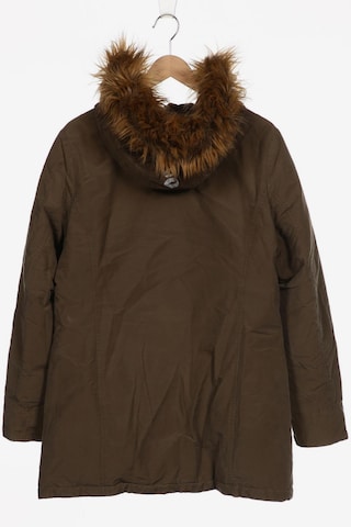 KangaROOS Jacket & Coat in XXL in Brown